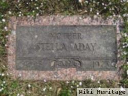 Estella M. "stella" Cotton Aday