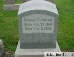 Susan Erisman