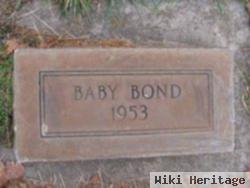 Baby Bond