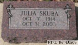 Julia Skuba