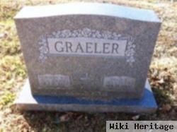Norman W H Graeler