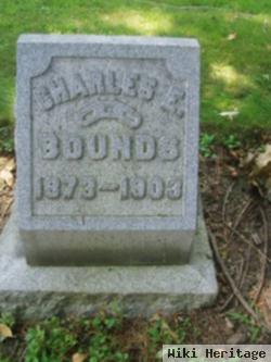 Charles E. Bounds