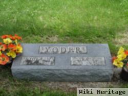 Ira C. Yoder