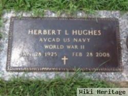 Herbert L "buddy" Hughes, Sr