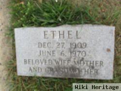 Ethel Altman