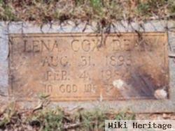 Lena Cox Dean