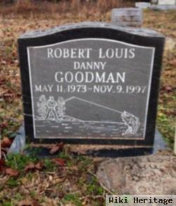 Robert Louis "danny" Goodman