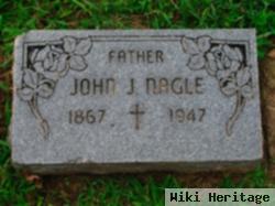 John J. Nagle