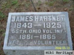 James Hartney