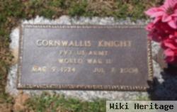 Cornwallis Knight