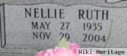 Nellie Ruth Lay