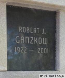 Robert J Ganzkow