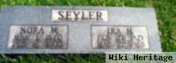 Ira H. Seyler