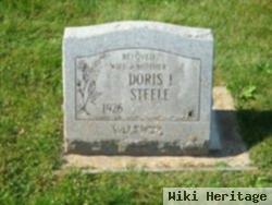 Doris I Kirkland Steele