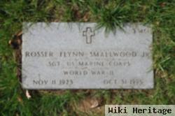 Rosser Flynn Smallwood, Jr