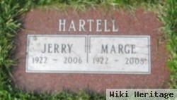 Gerald E. "jerry" Hartell