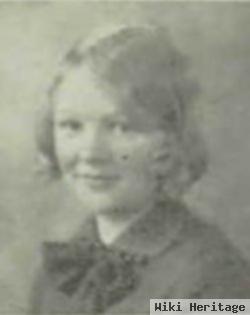 Velma I. Bivins Brightwell