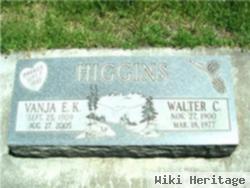 Walter C. Higgins