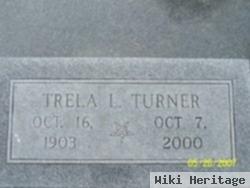 Trela Laverne Hayes Turner