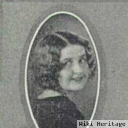 Thelma Lillian Gauldin Strader