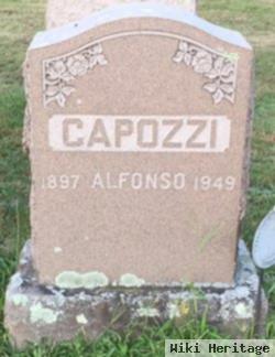 Alfonso Capozzi