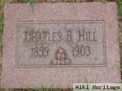 Charles B. Hill