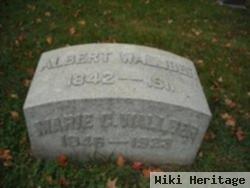 Marie C. Wallber