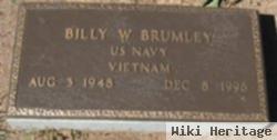 Billy Wayne Brumley