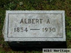 Albert A. Lord