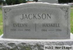 Haskell Jackson