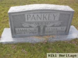 James Wiley Pankey