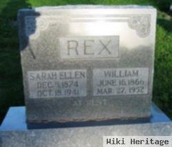 William W. Rex