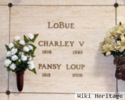 Charley V. Lobue