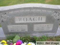 Henry Earl Roach