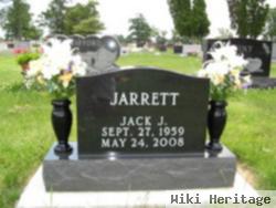 Jack J. Jarrett