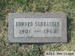 Edward Schraeder