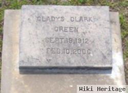 Gladys Clark Green