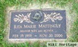 Rita Marie Mattingly