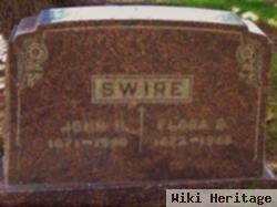 John Henry Swire