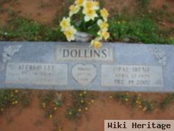 Opal Irene Dollins