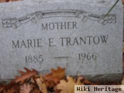 Marie E Trantow