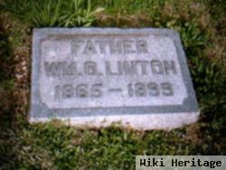 William O Linton