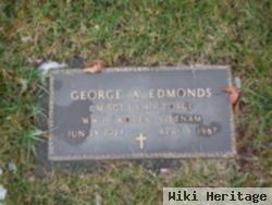 George A Edmonds