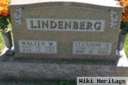 Eleanor S Grebe Lindenberg