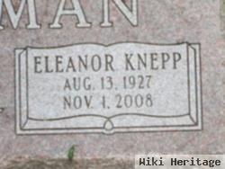 Eleanor Knepp Bingaman