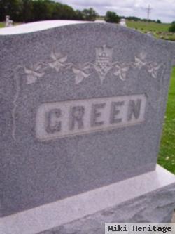 Son Green