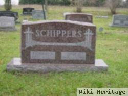 Henry P Schippers