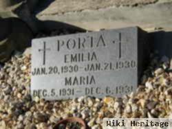 Maria Porta