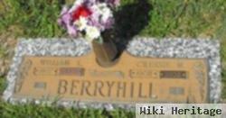 William L. "bill" Berryhill