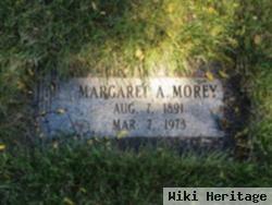 Margaret A. Morey